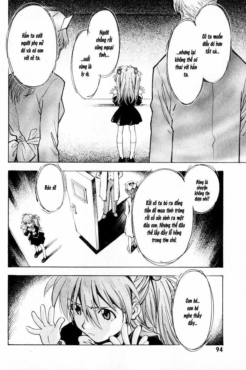 đặc nhiệm không gian chapter 60 18