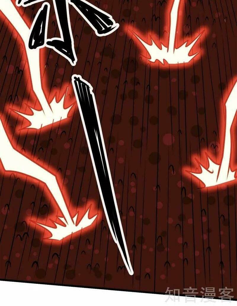 kiếm vũ chapter 114 28