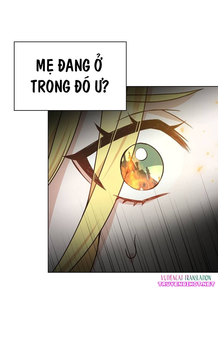 lời cầu hôn đến từ hoàng đế chapter 22.1 10