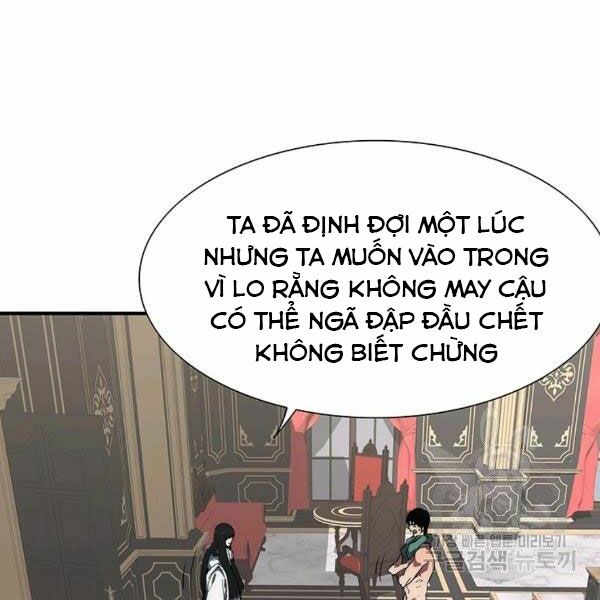 các chòm sao chỉ chú ý mình tôi chapter 22 100