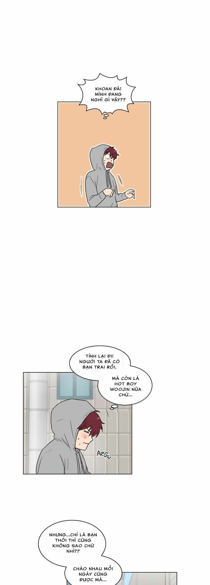 …”một sự thật khá khó chịu.” chapter 19 25