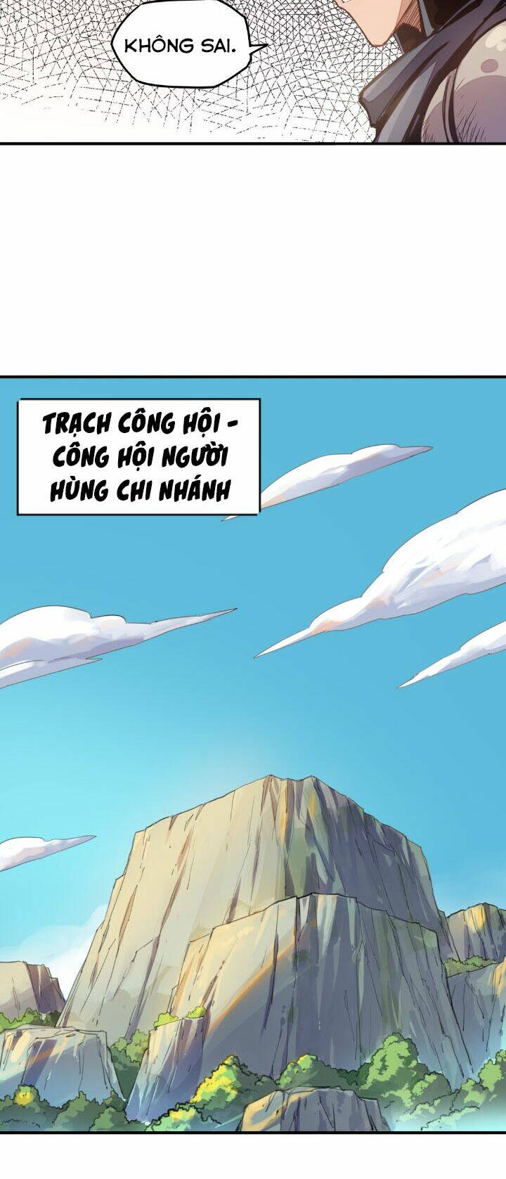 ma vương pháp tắc chapter 7 20
