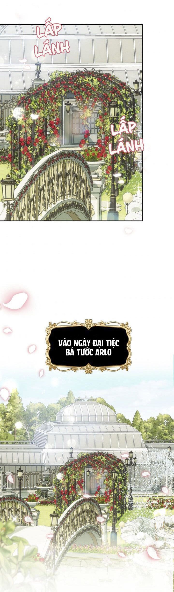 cha à, con không muốn kết hôn đâu chapter 24 30