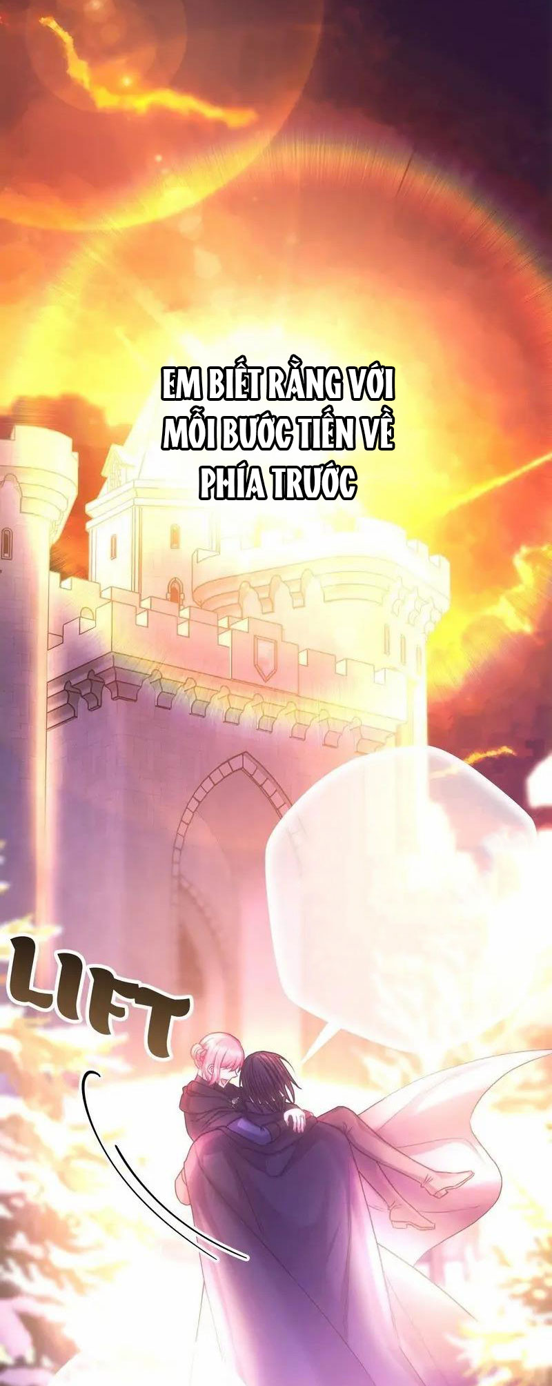 chuyện tình lãng mạn với ngài công tước mặt sẹo chapter 92 66