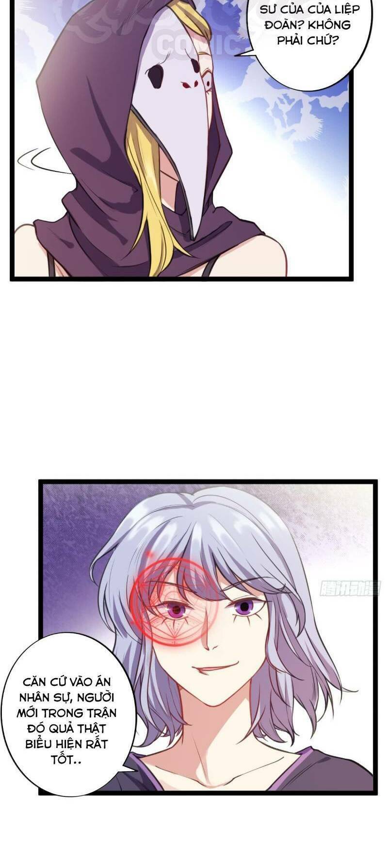 ta có di sản tại dị giới chapter 24 16