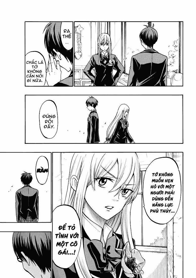 yamada và thất đại ma nữ chapter 183 13