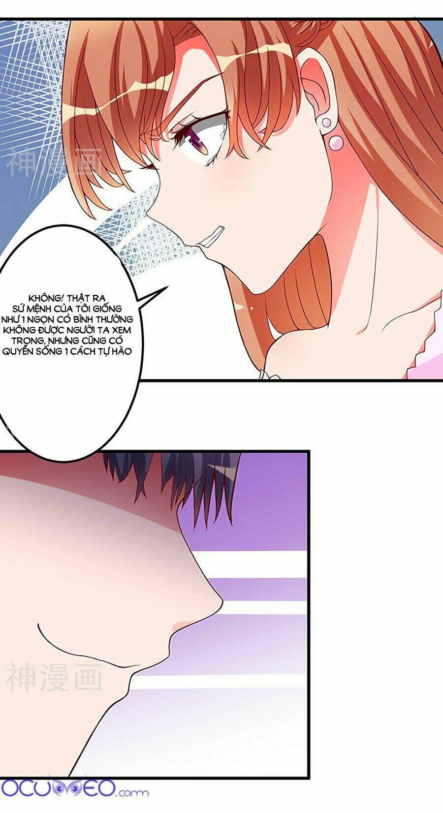 gối đầu vào tổng tài ác ma chapter 22 14