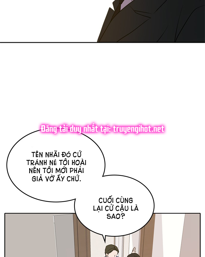 hẹn gặp anh ở kiếp thứ 19 chapter 40 50