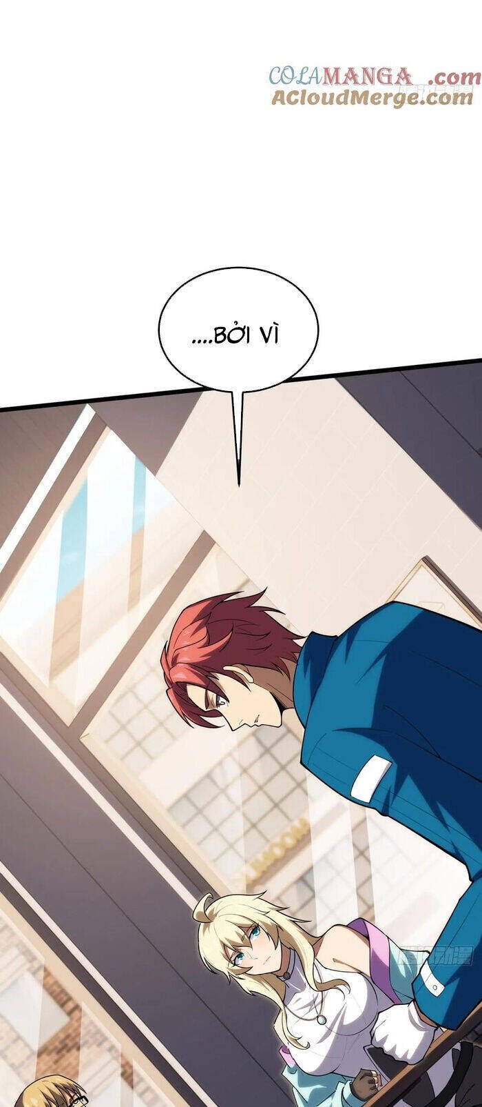 phá kiếp chỉ huy chapter 23 9