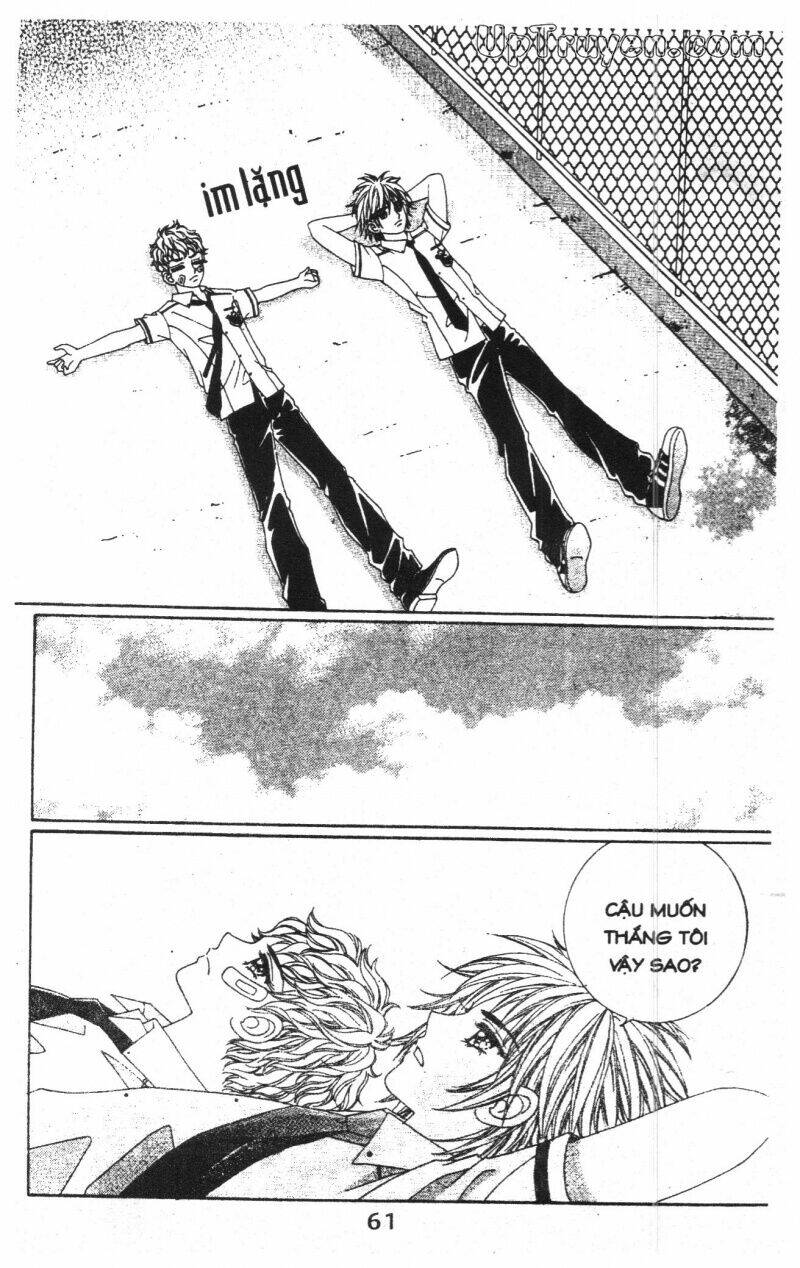 mặt nạ tình yêu chapter 32 63