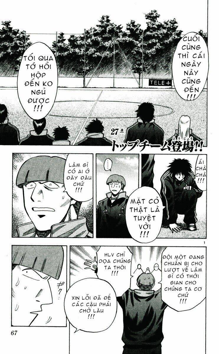 fantasista bản vip chapter 163 1