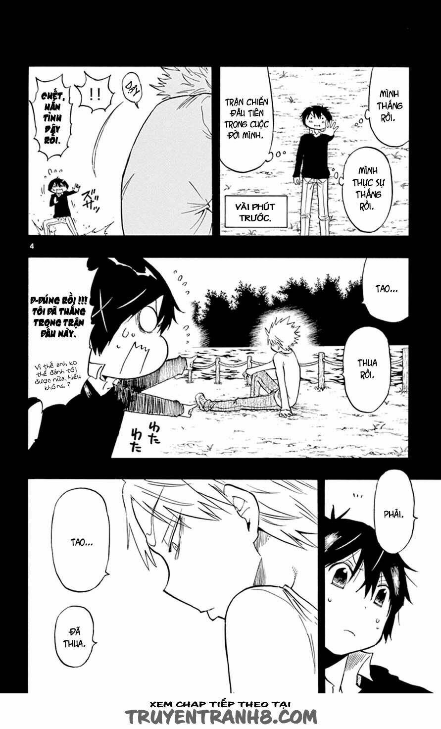 saike mata shite mo chapter 12 6