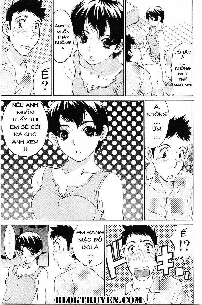 gacha gacha - secret chapter 15 11