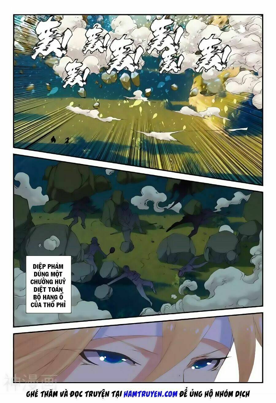 già thiên chapter 68 8