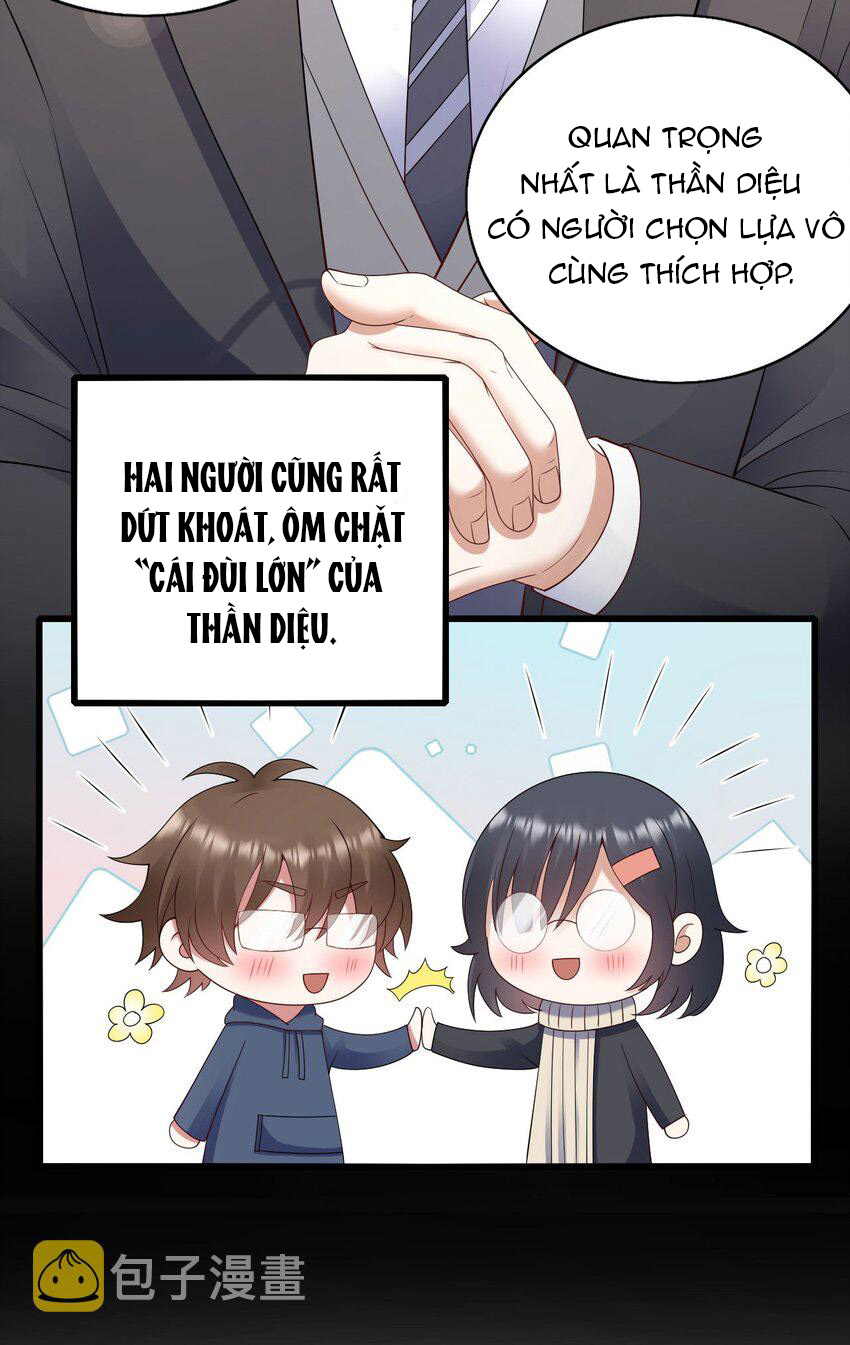 tức thời phạm quy [ tức thì vi quy ] chapter 56 21