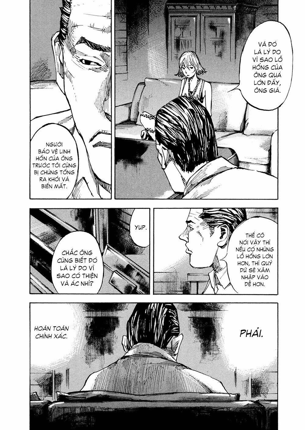 hito hitori futari chapter 7 7