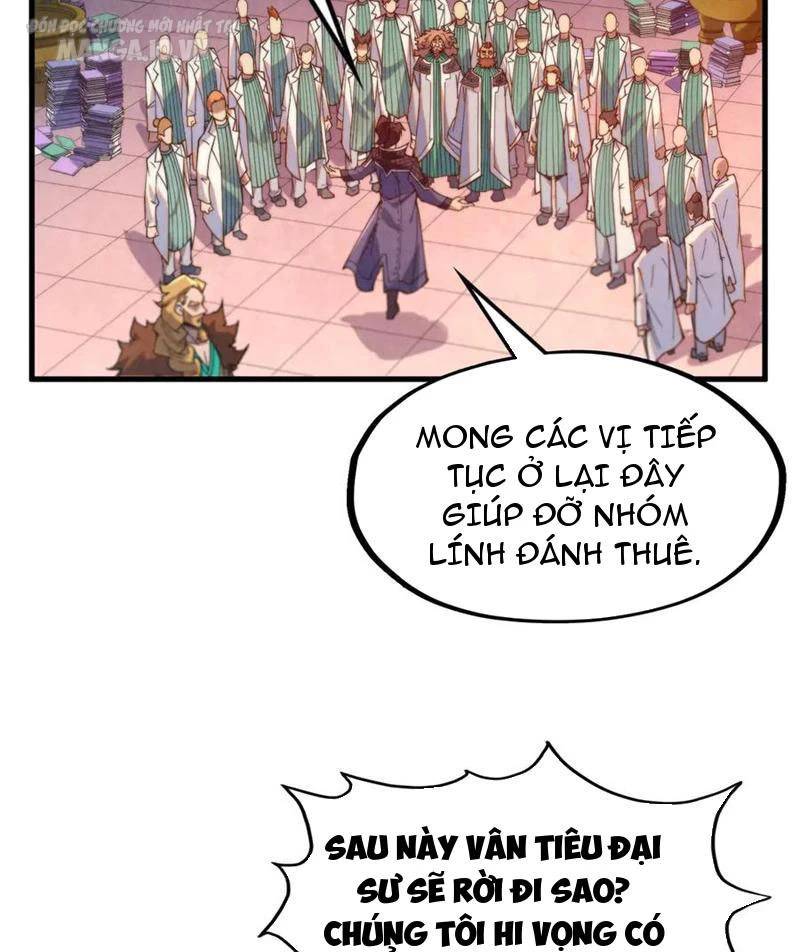 vạn cổ chí tôn chapter 304 28