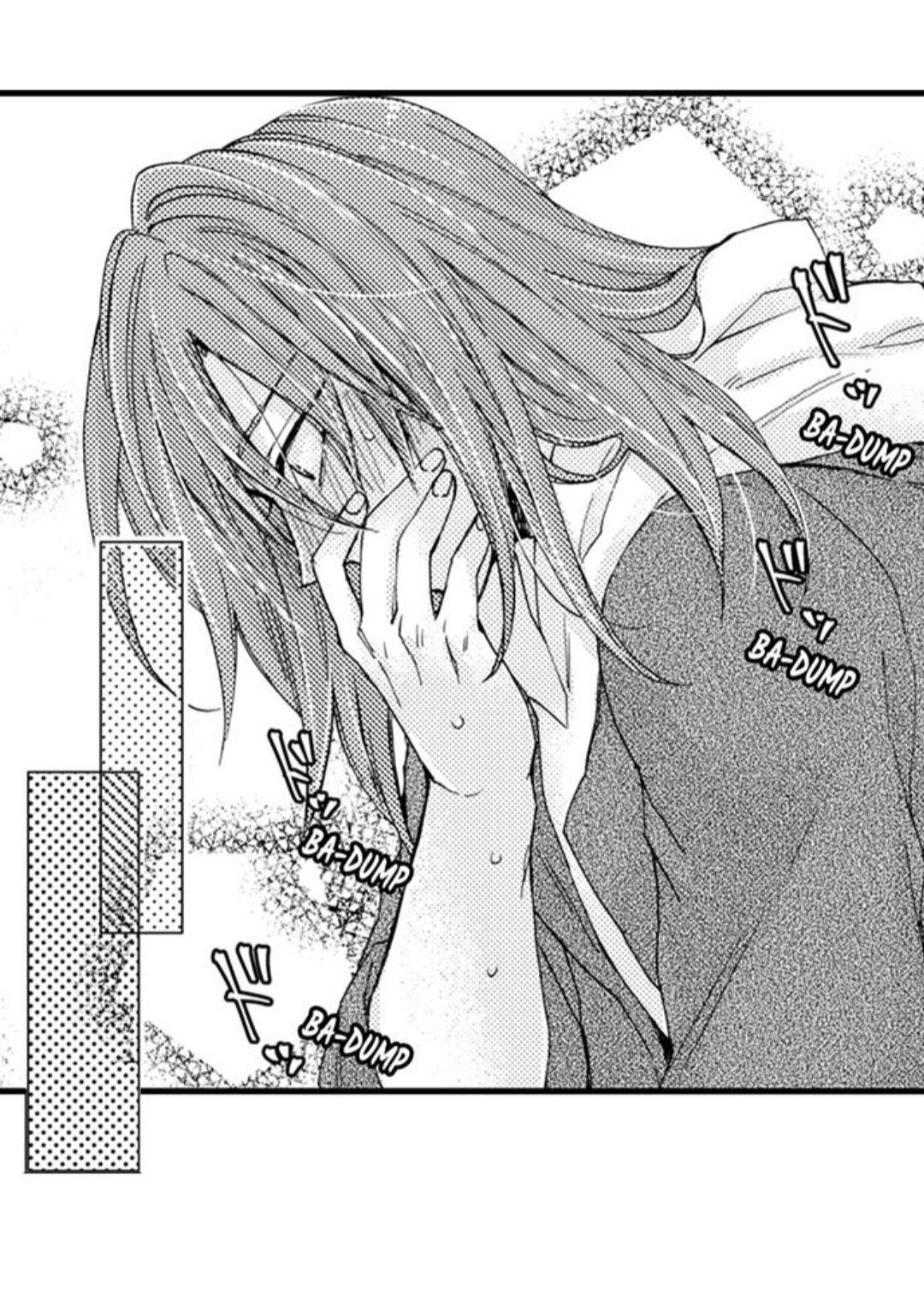 vị sếp thú tính nhà bên chapter 50.1 4