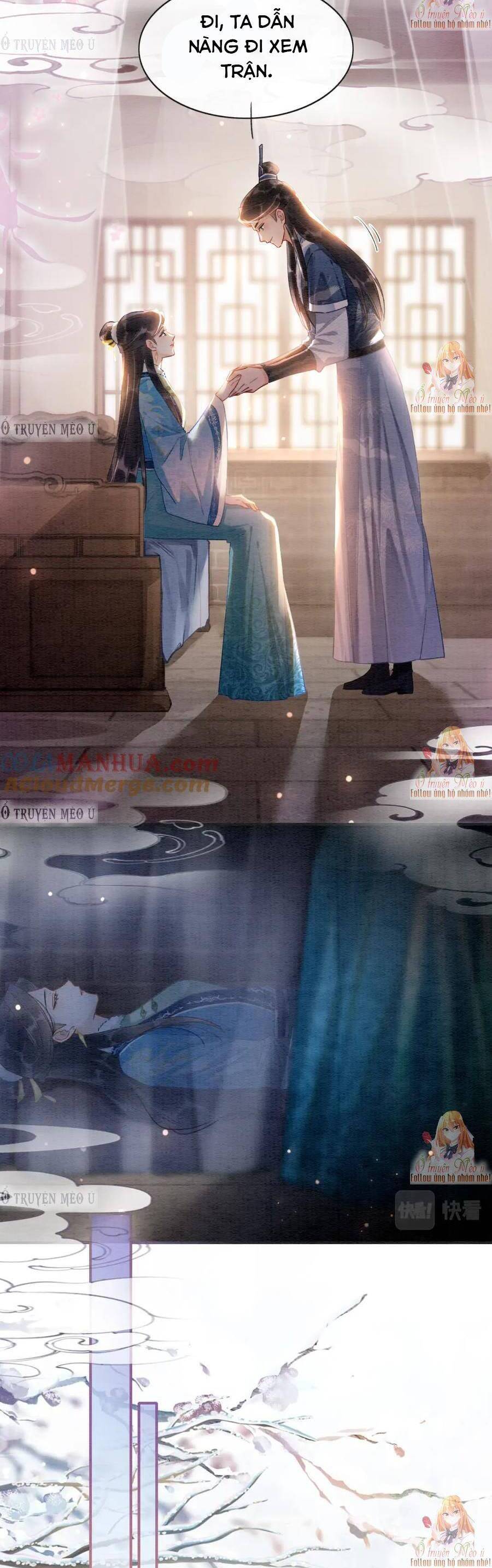 machida-kun no sekai chapter 144 9