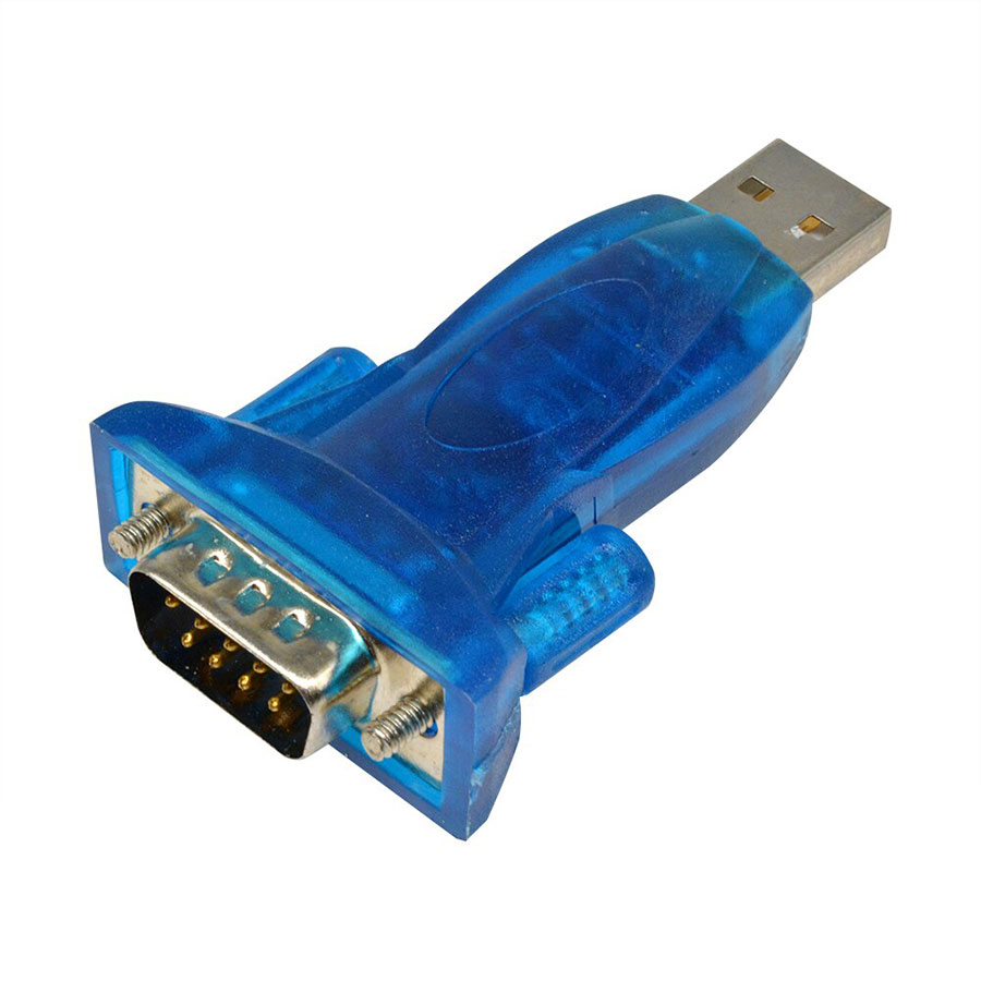 USB To Com RS232 CH340