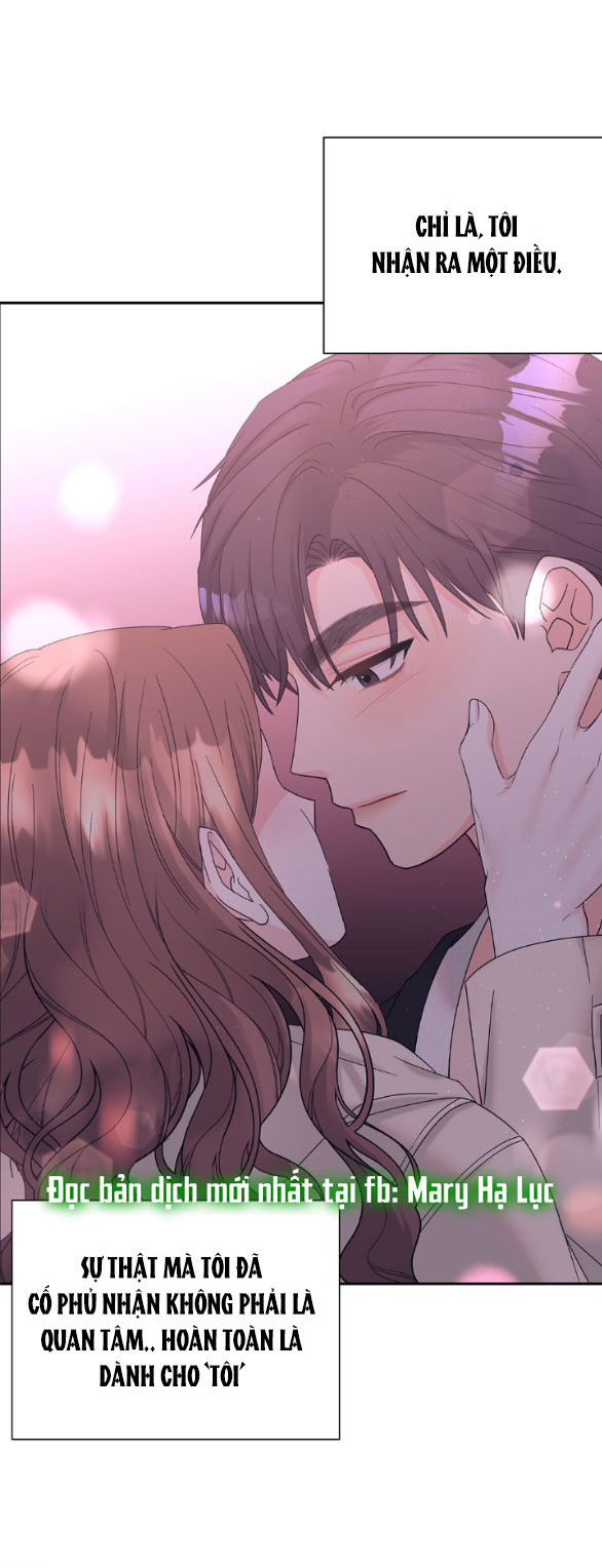 Người Vợ Giả Mạo chapter 35.1 - Trang 2