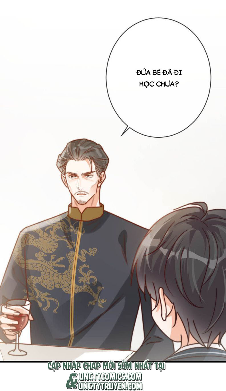 nịch tửu chapter 8 18