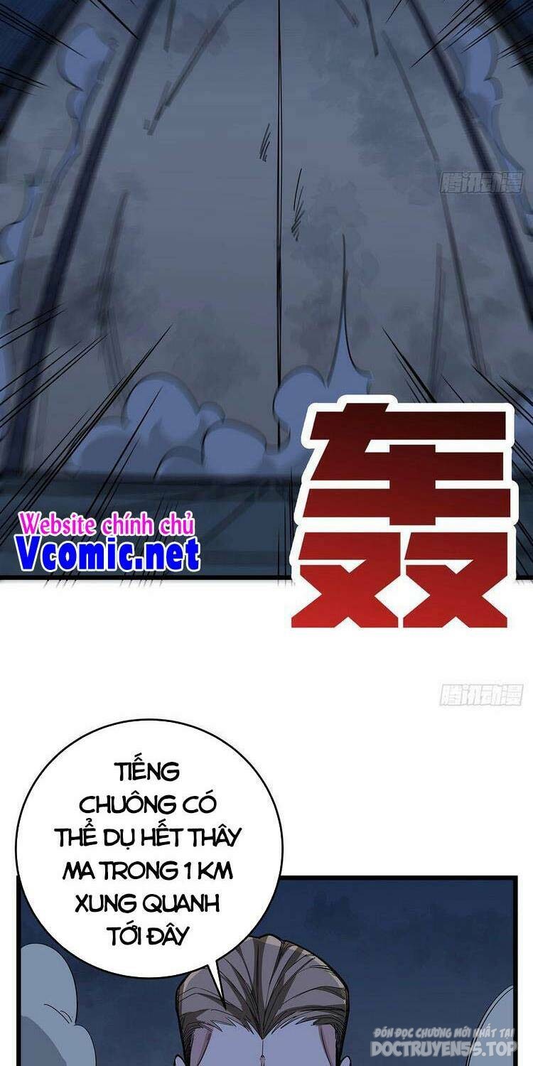 giải cứu 99 nữ chính ở mạt thế chapter 78 11