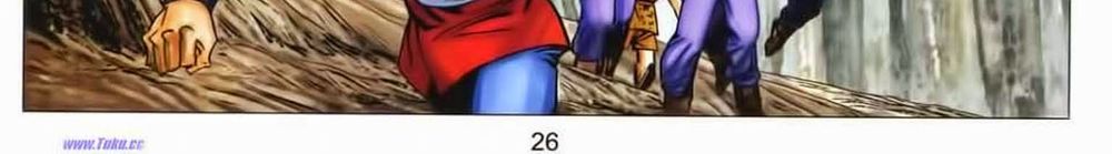 tuyệt thế vô song 2 chapter 48 48