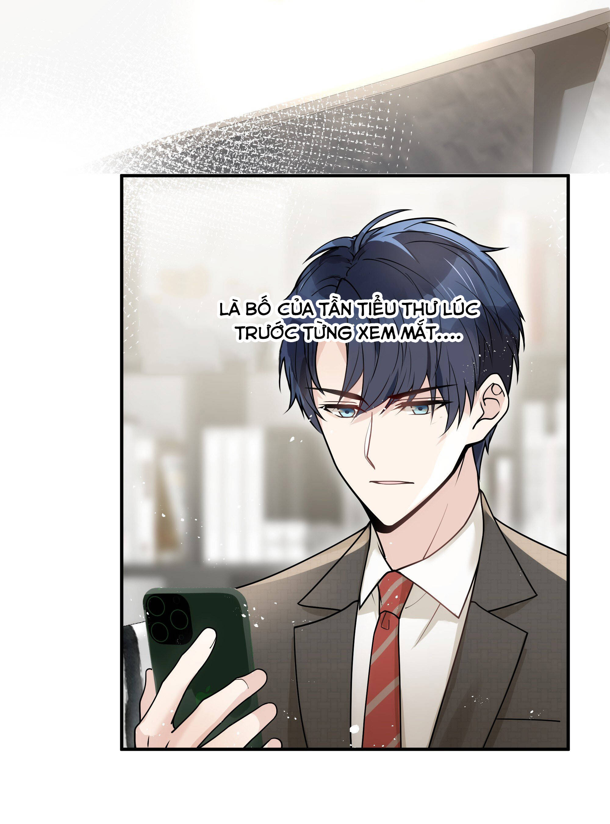 hướng dẫn đi vào giấc ngủ chapter 16 19