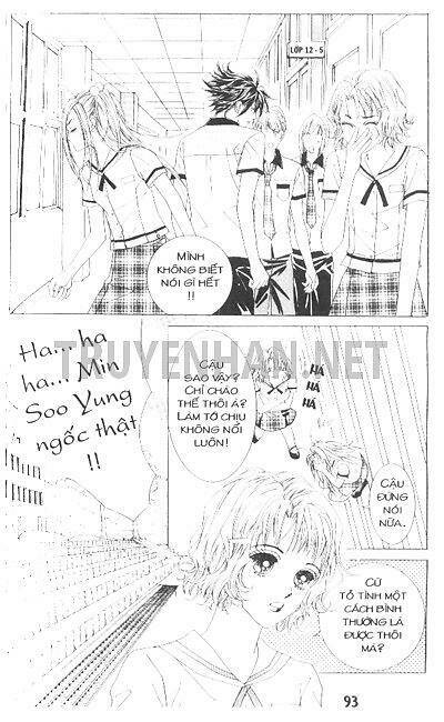 nụ hôn 5000 won chapter 5 13