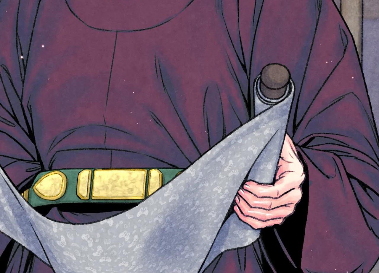 phò mã quan phu chapter 16 35