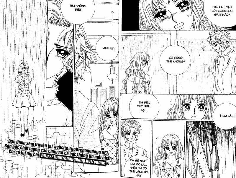 chỉ mình anh chapter 10 51