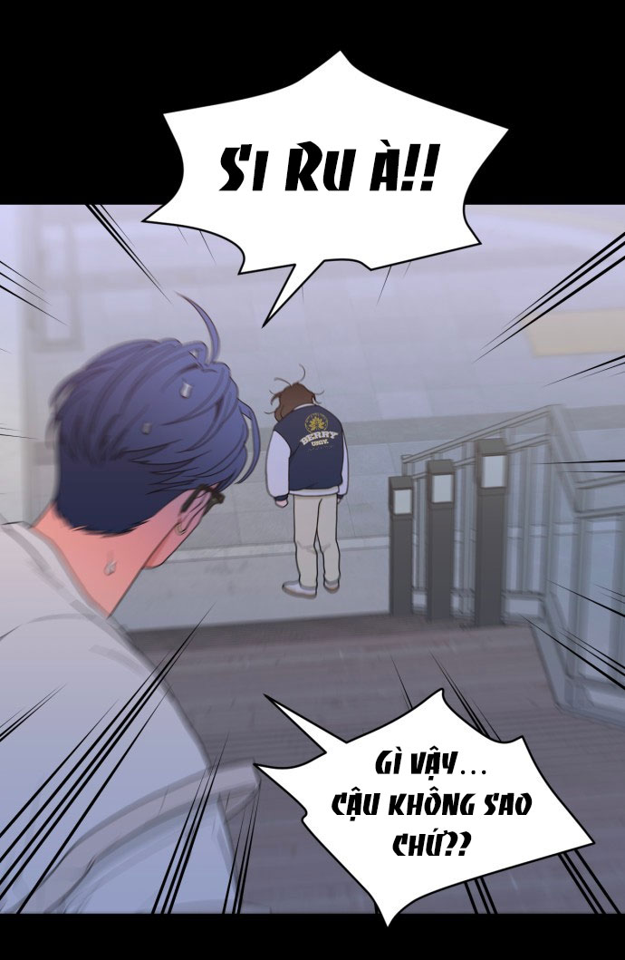 Vận May Bất Ngờ chapter 9.2 8