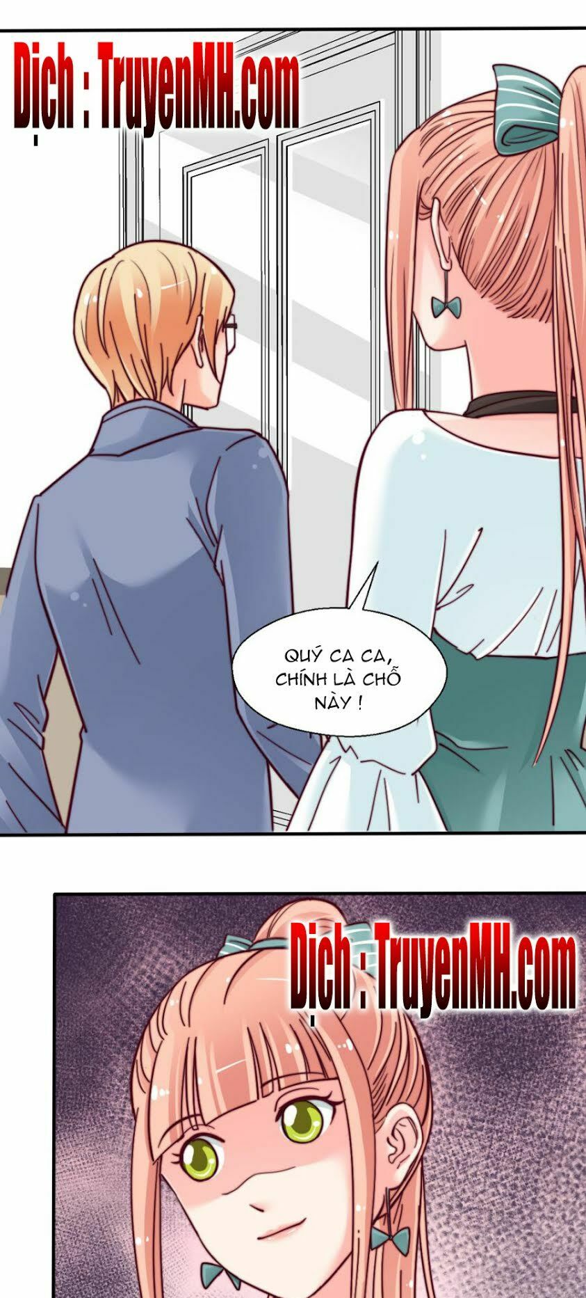 bí mật của thiên kim chapter 42 1