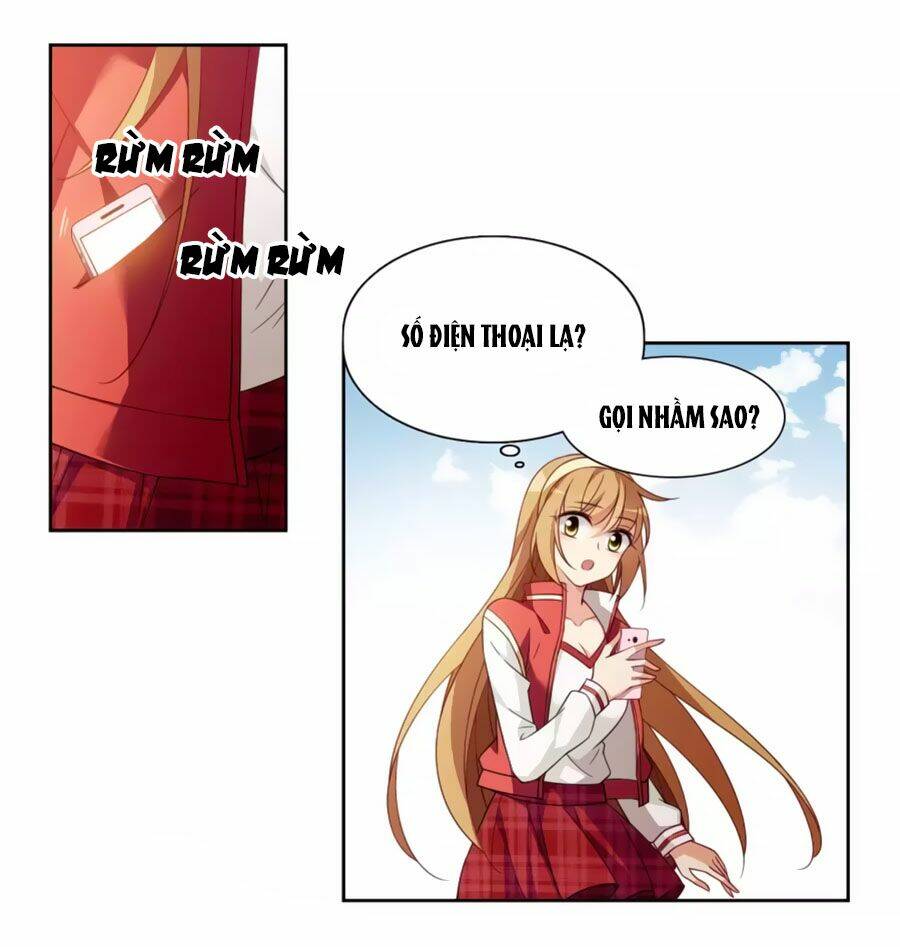 nhân chất tình nhân chapter 8.2 30