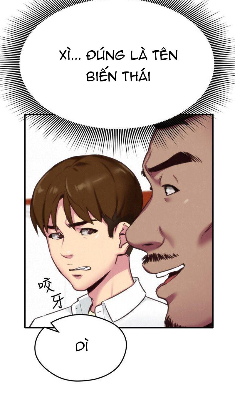 cô gái bé nhỏ của tôi chapter 3.2 4