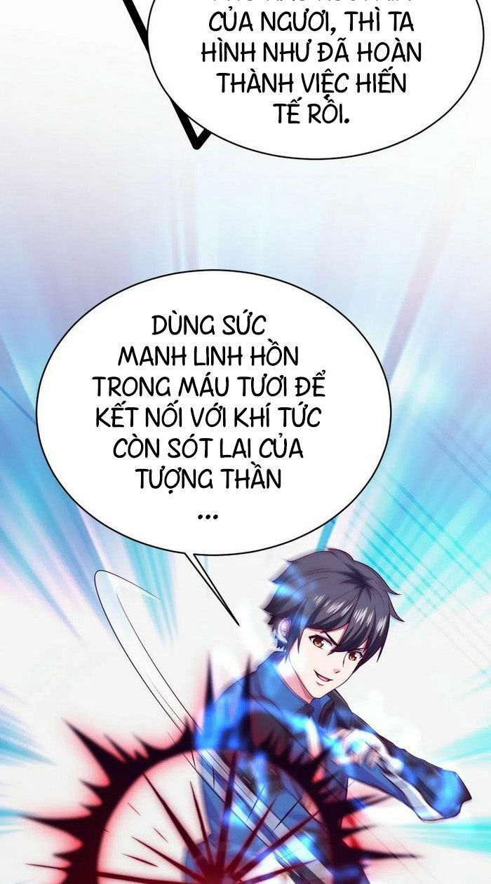 ma thú kiếm thánh dị giới tung hoành chapter 129 46