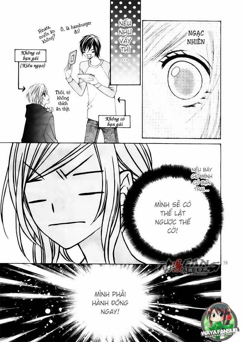 stardust wink chapter 1 22