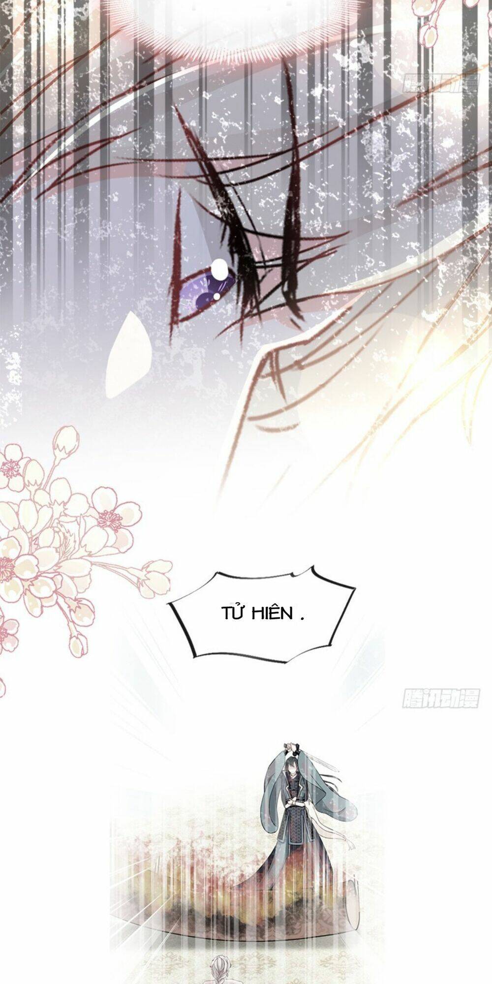 thiên hạ đệ nhất sủng phi chapter 87.2 3