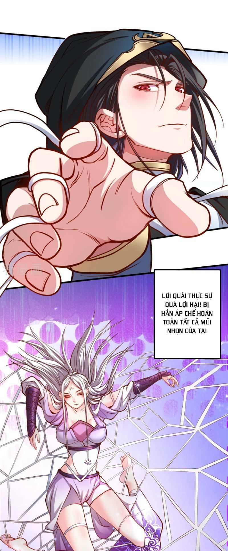 tối cường đại biểu hoàng kim thận chapter 40 25