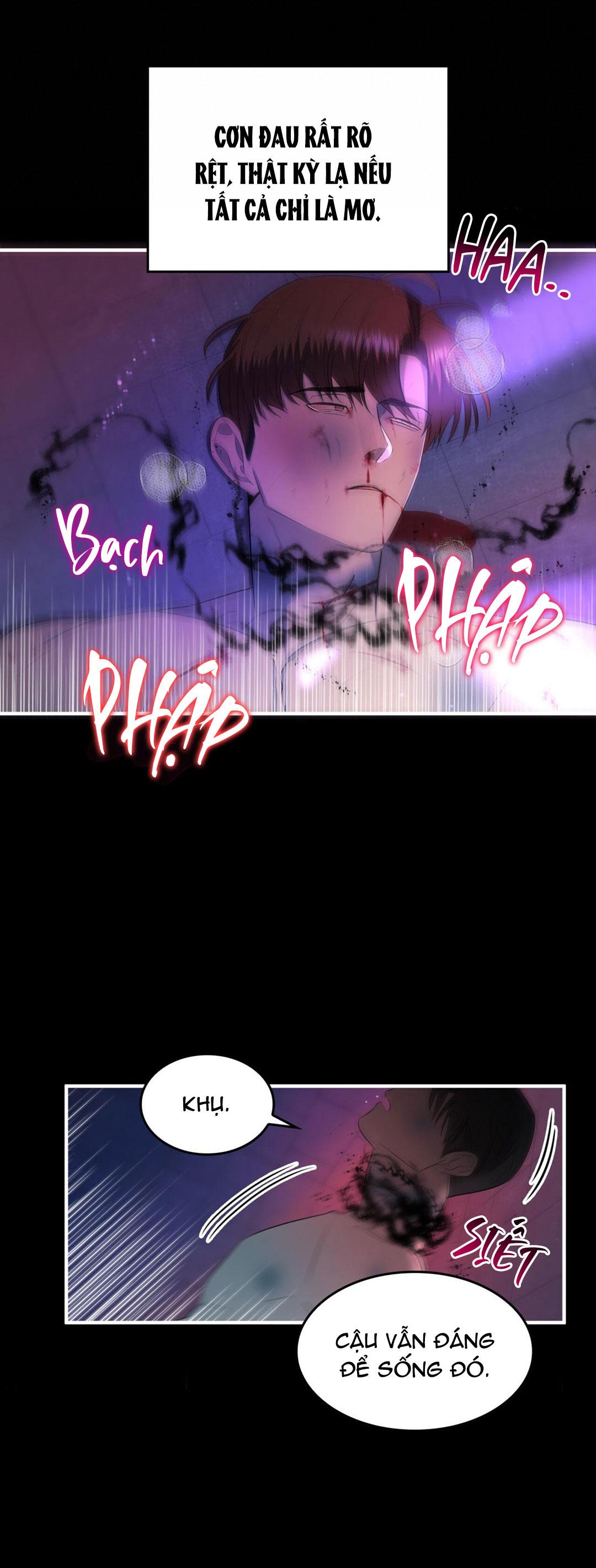 (np) độc thân muôn năm chapter 21 18