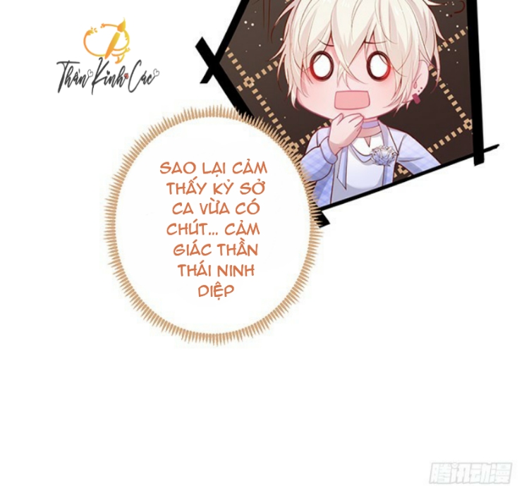 dưỡng khí chí mạng chapter 26 41