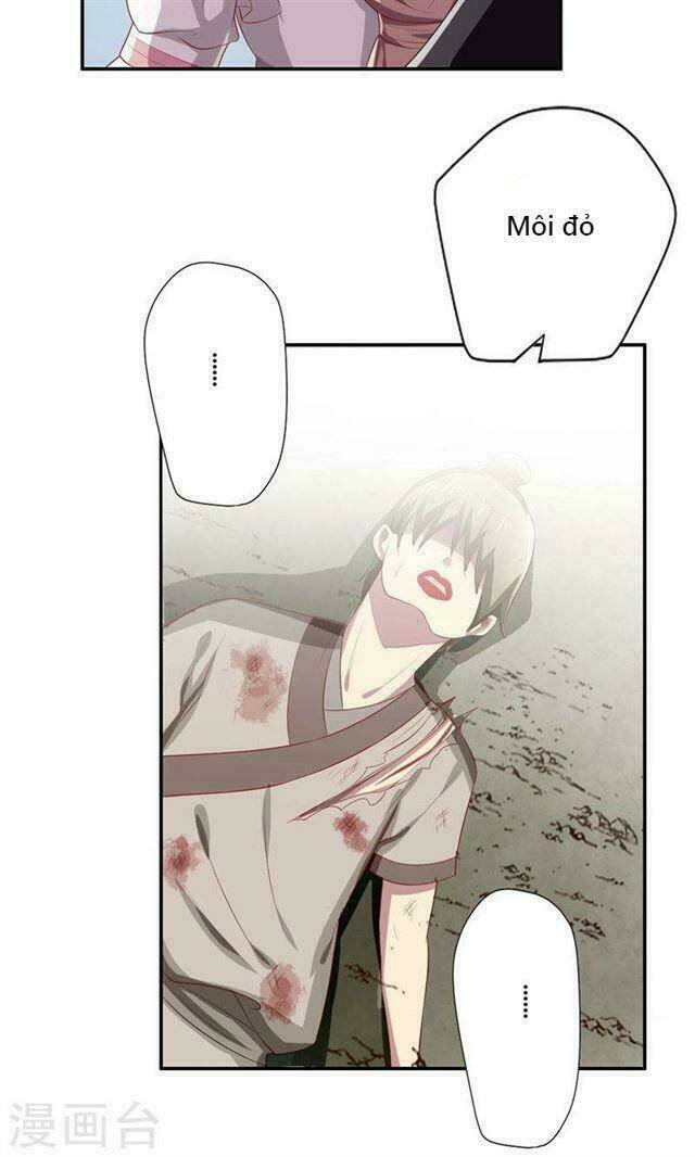chưởng môn mười tám tuổi chapter 40 19