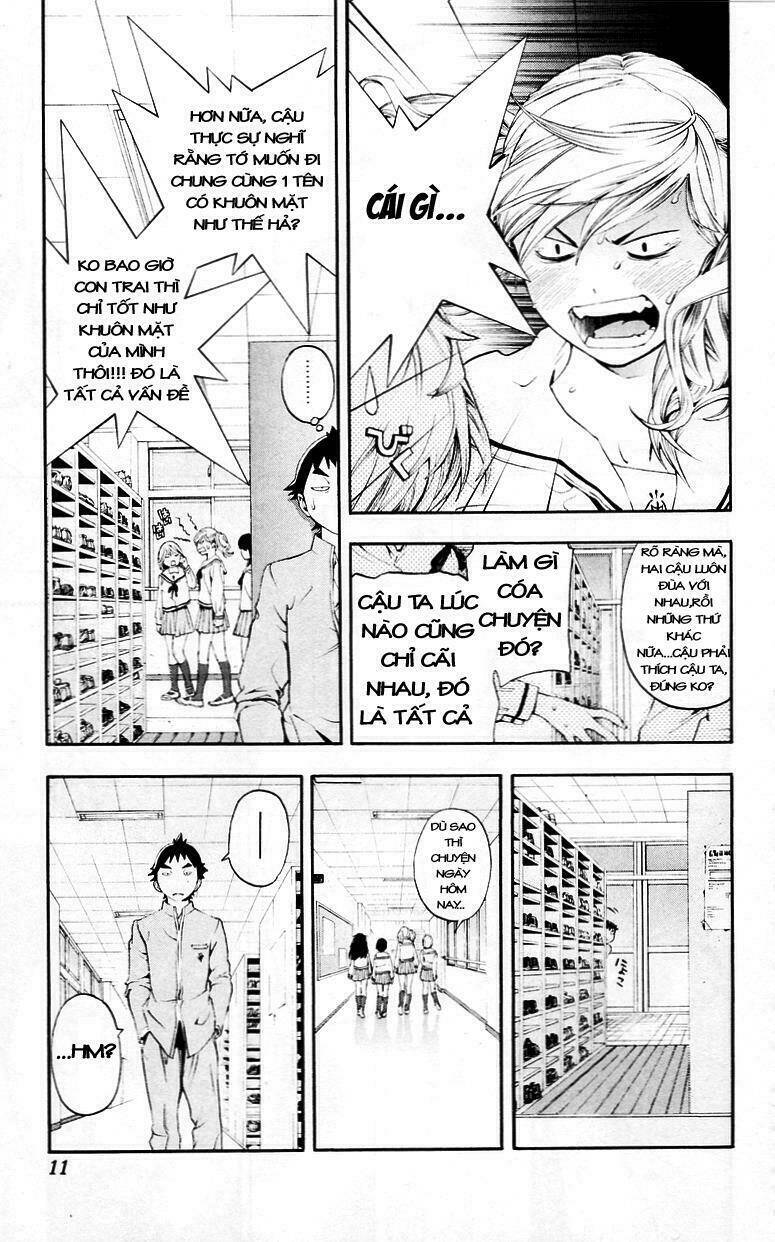 hatsukoi limited chapter 27 15