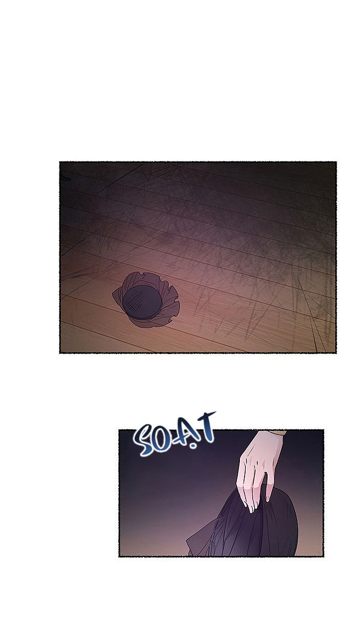 như gió trên cành cây khô chapter 57 27