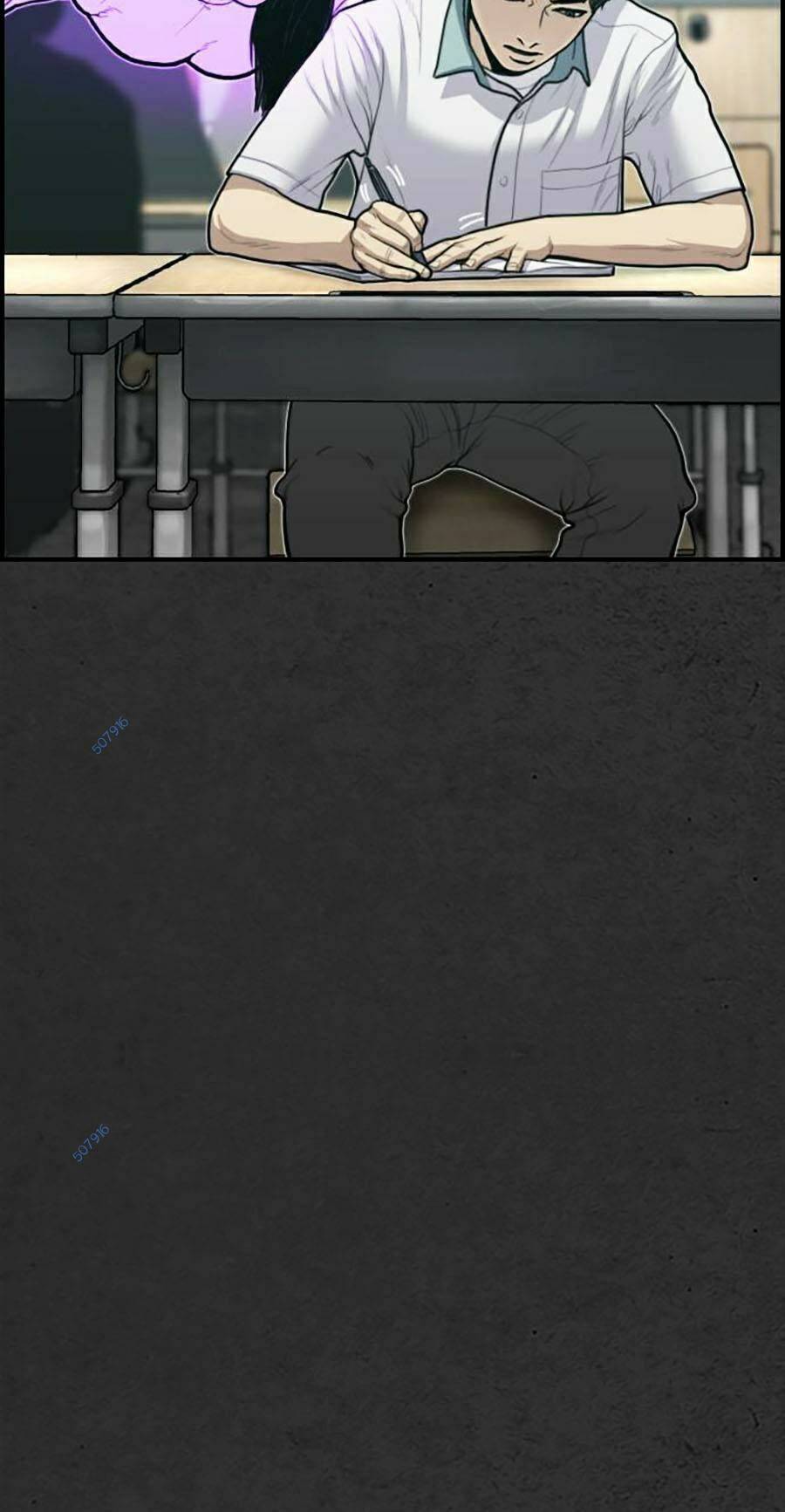 đi ngủ cùng ma chapter 8 7