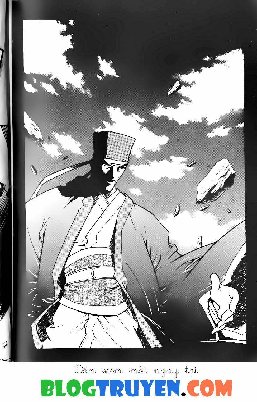 thiên lang liệt truyện chapter 80 10