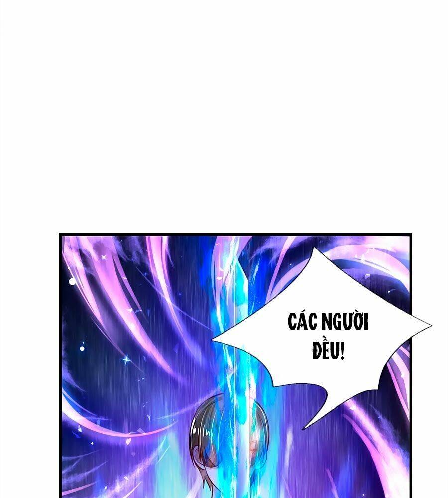 bỗng một ngày trở thành con gái nhà vua chapter 204 26