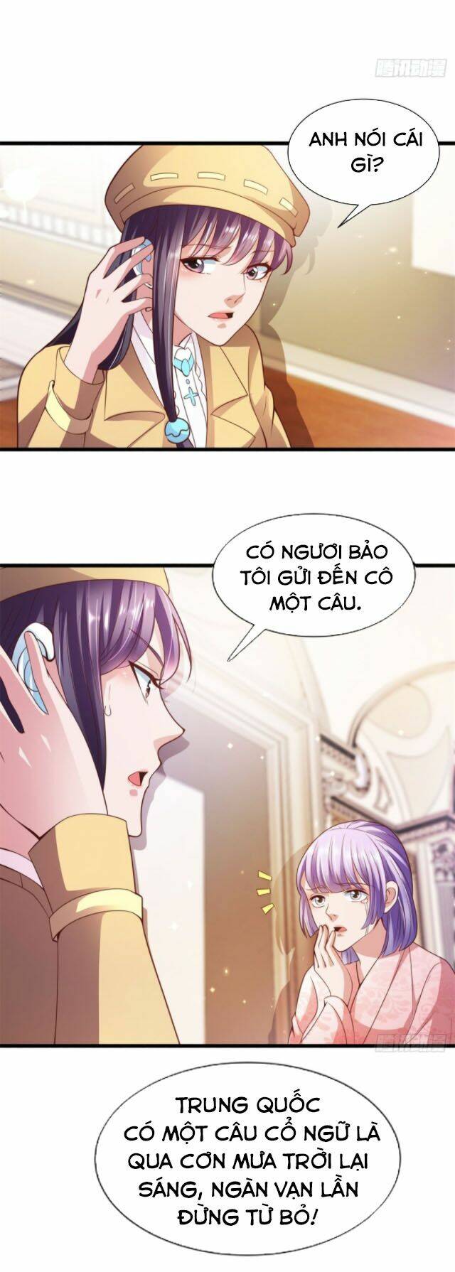 chí tôn toàn năng chapter 11 11