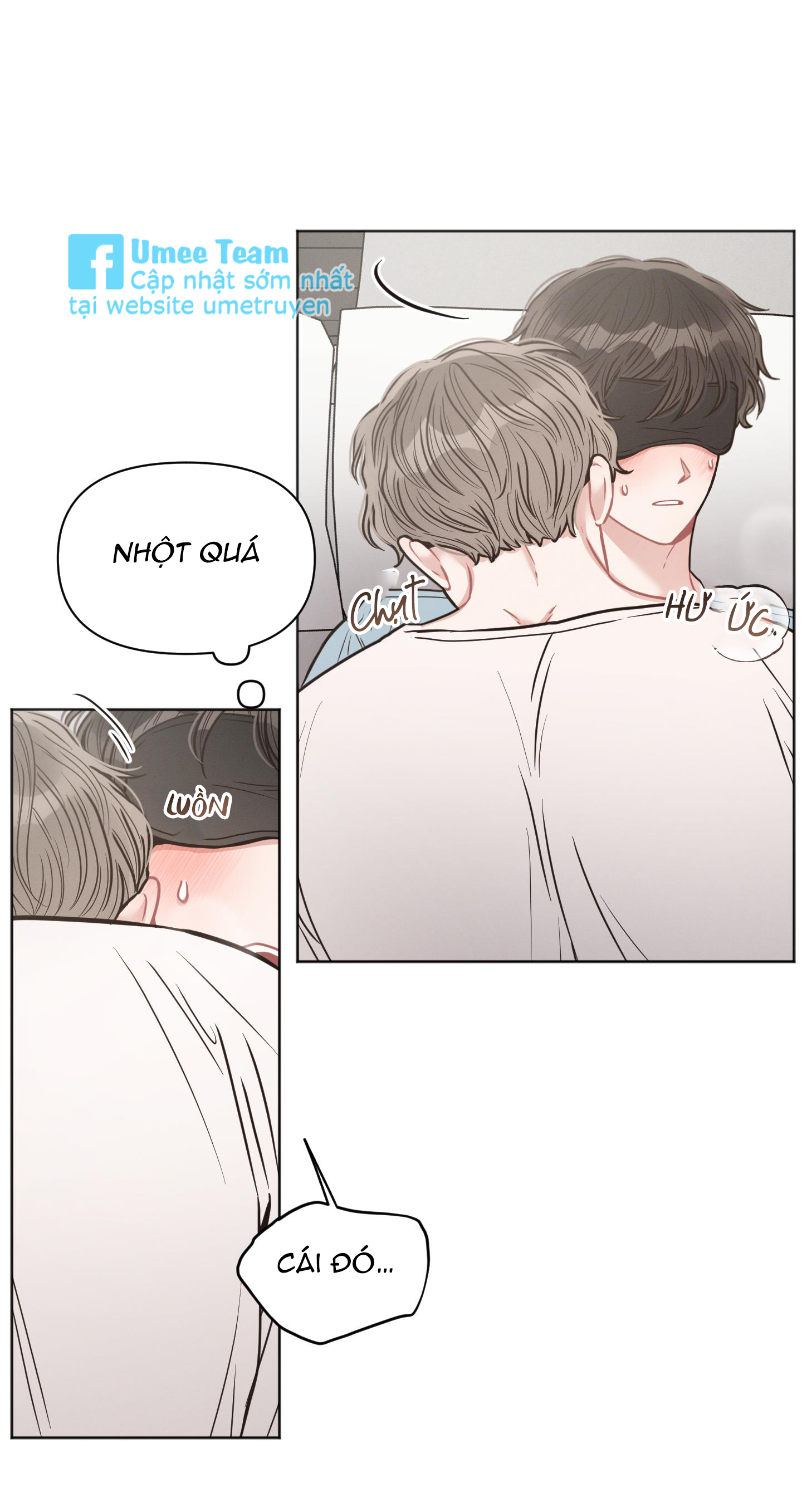 đời tư hàng xóm chapter 22 34